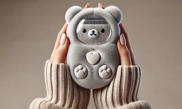 بهترین بخاری جیبی برای روزهای سرد