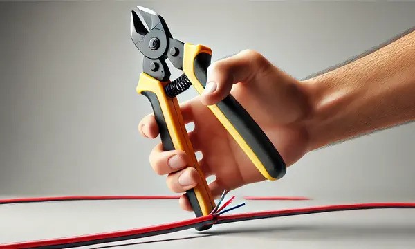 بهترین سیم‌چین‌ها برای کارهای فنی و برق‌کاری