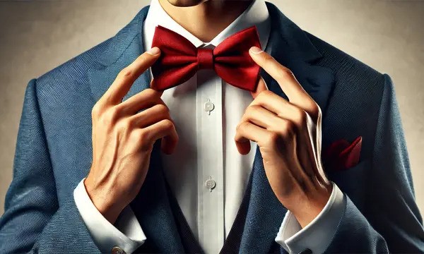 بهترین پاپیون‌های مردانه برای استایل رسمی