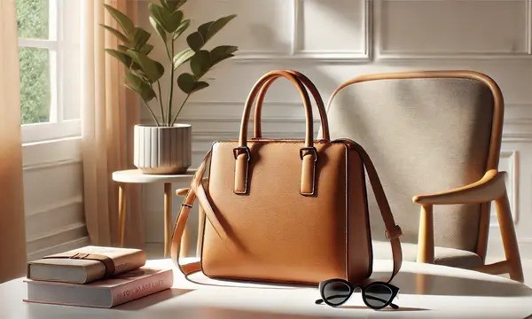بهترین کیف‌های دستی زنانه برای استایل روزمره