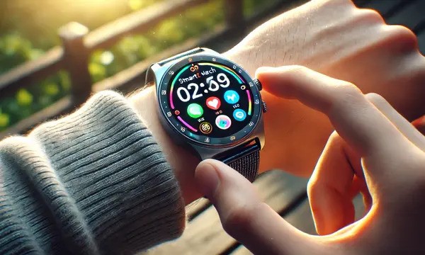 بهترین ساعت‌های هوشمند برای ردیابی فعالیت‌ها و سلامت